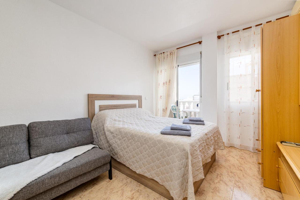 Studio Caballero De Rodas Torrevieja Luaran gambar