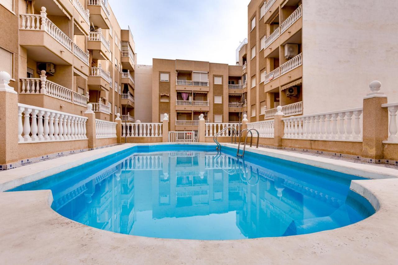 Studio Caballero De Rodas Torrevieja Luaran gambar