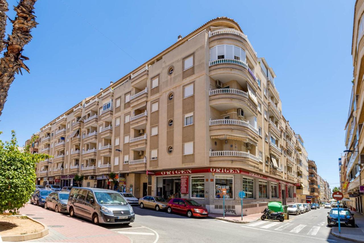 Studio Caballero De Rodas Torrevieja Luaran gambar